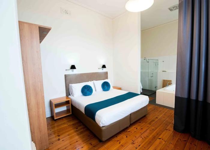 Park Hotel Mount Gambier
