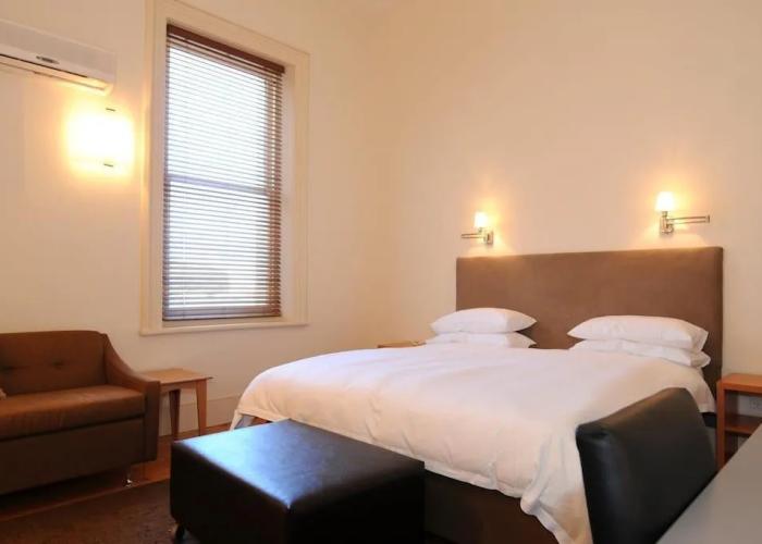 Park Hotel Mount Gambier