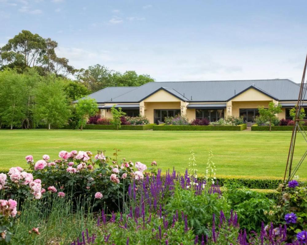 фото The Barn Accommodation
