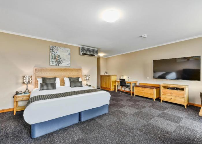 Southgate Motel