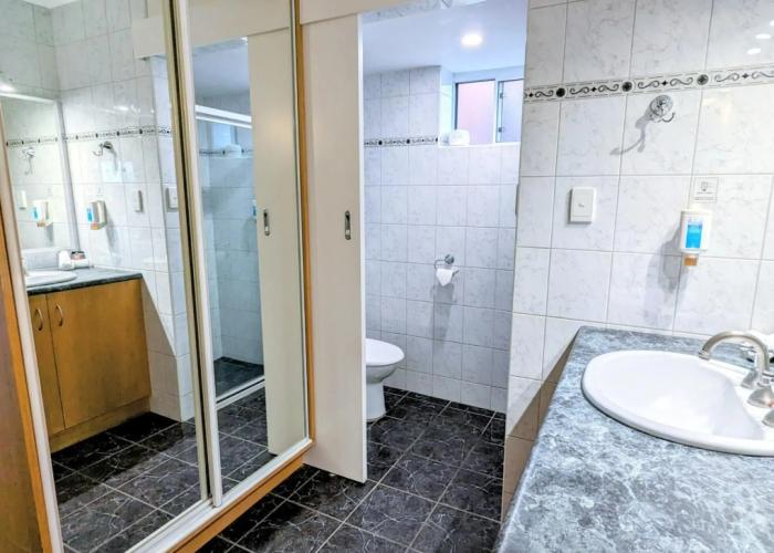 Arkana Motor Inn & Terrace Apartments