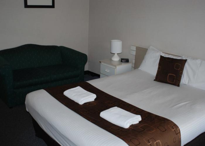 Red Carpet Motel Mount Gambier