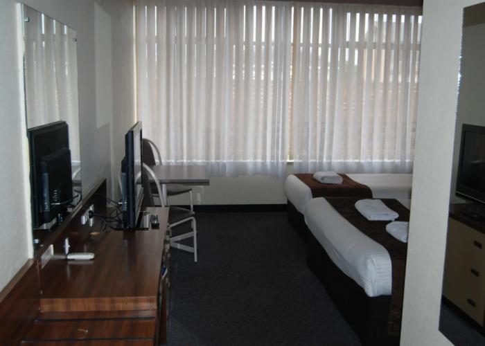 Red Carpet Motel Mount Gambier
