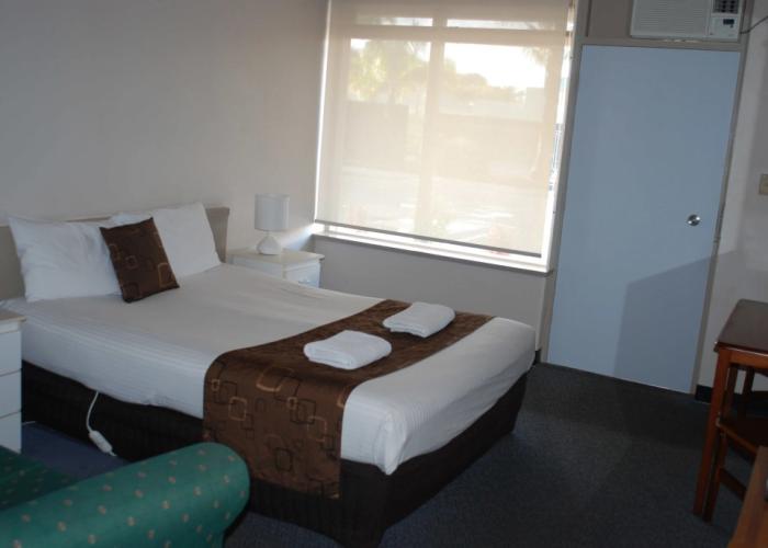 Red Carpet Motel Mount Gambier