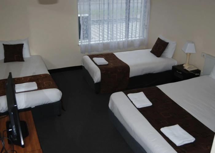 Red Carpet Motel Mount Gambier