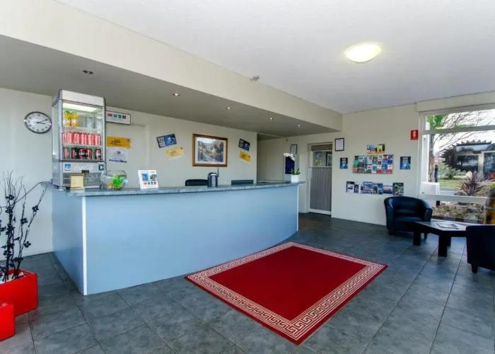 Red Carpet Motel Mount Gambier