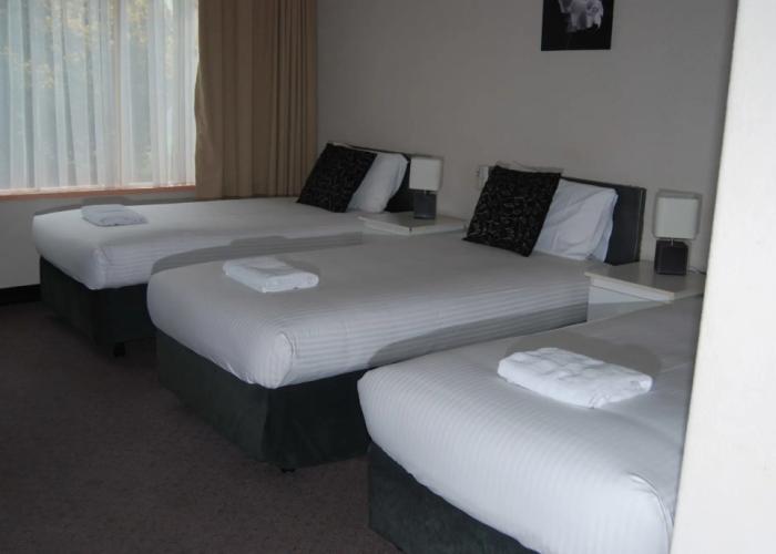 Red Carpet Motel Mount Gambier