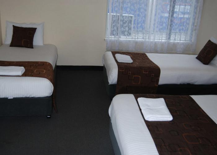 Red Carpet Motel Mount Gambier