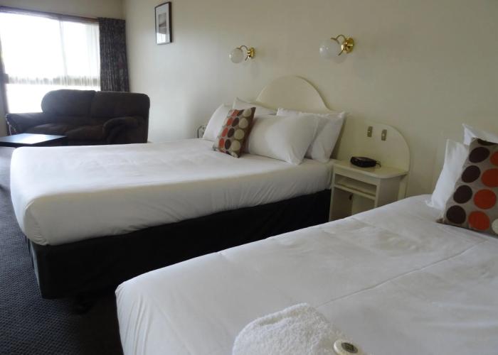 Presidential Motel