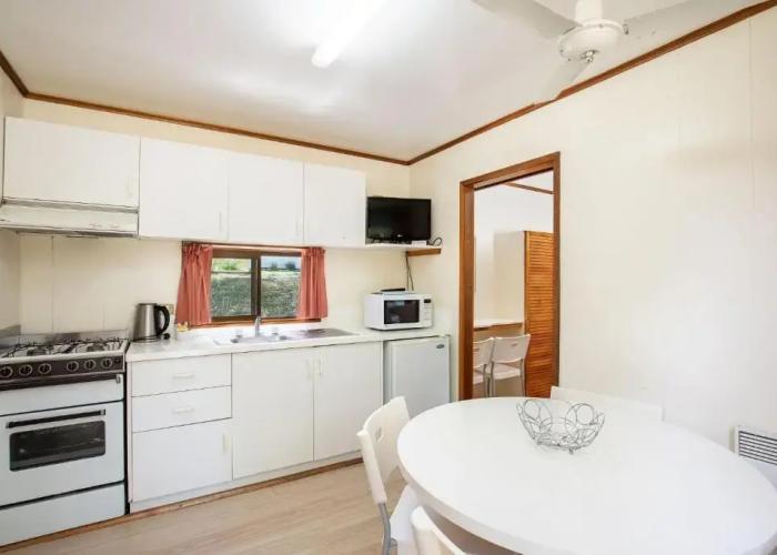 Blue Lake Holiday Park