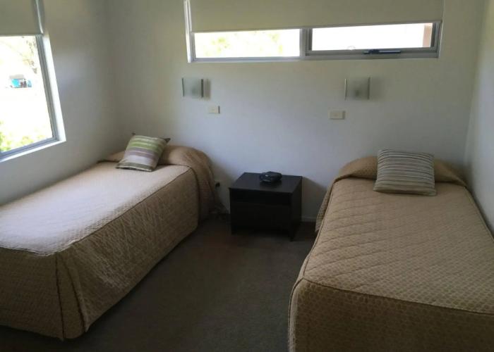 Blue Lake Holiday Park