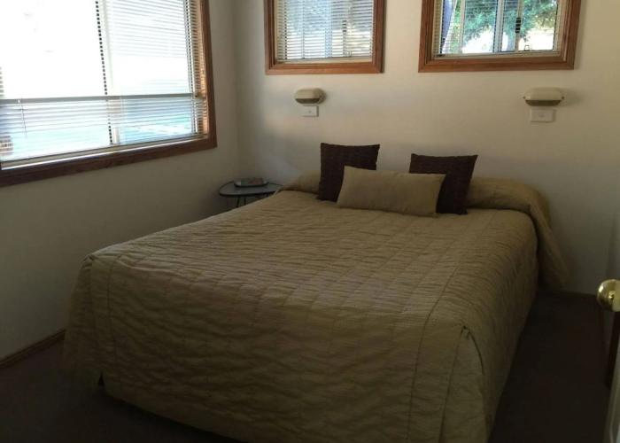 Blue Lake Holiday Park