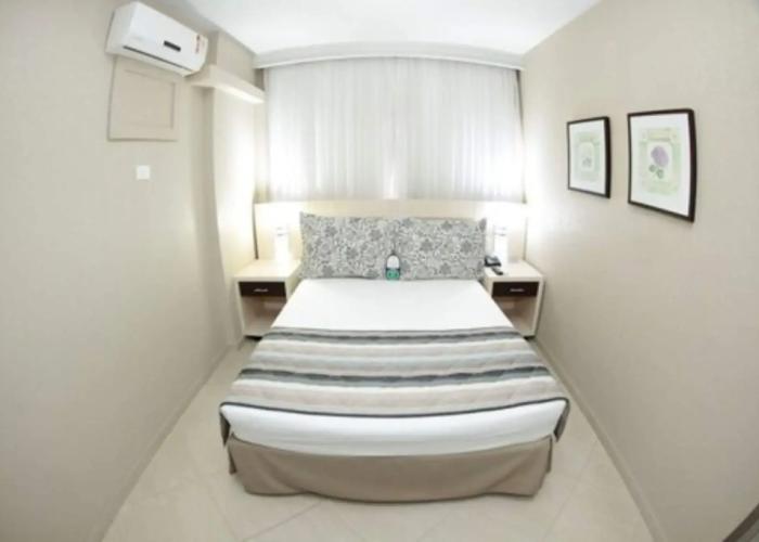 Hotel Metrópole Maringá