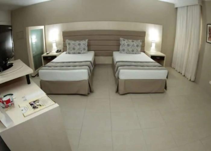 Hotel Metrópole Maringá