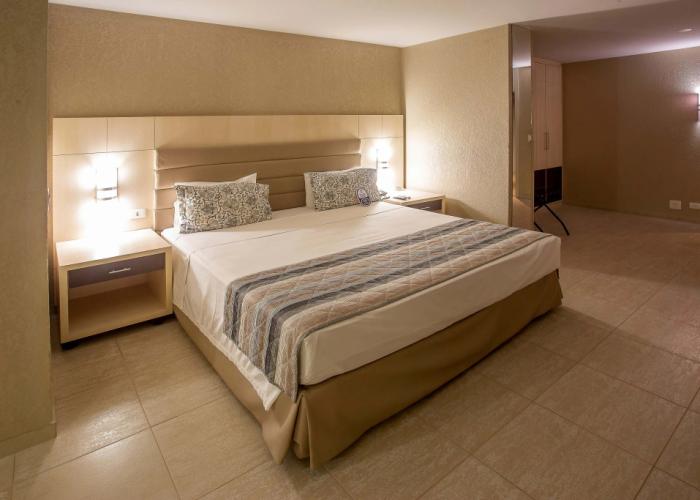 Hotel Metrópole Maringá