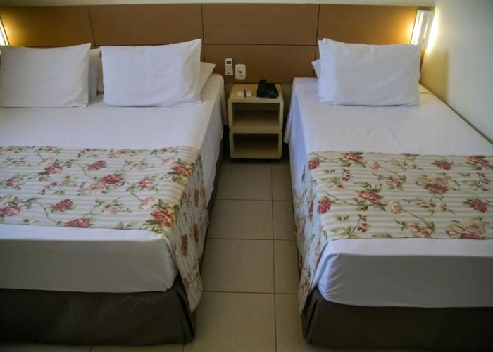 Hotel Caiua Express