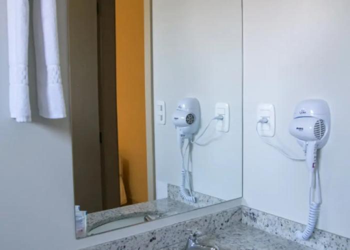 Hotel Caiua Express