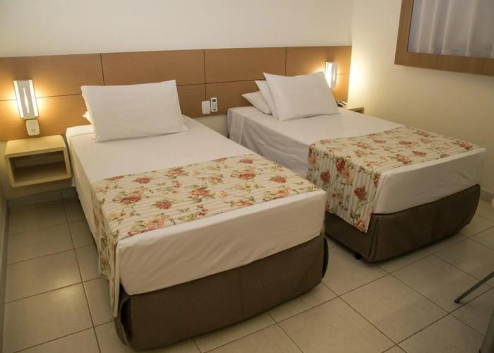 Hotel Caiua Express