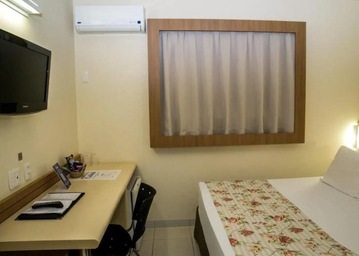 Hotel Caiua Express