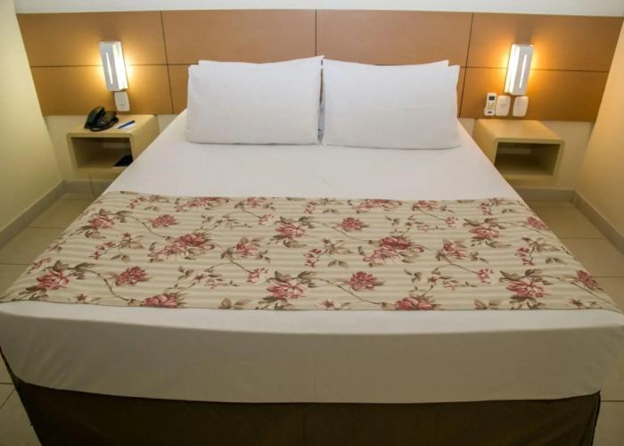 Hotel Caiua Express