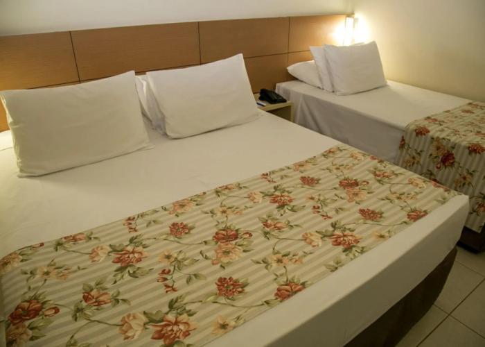 Hotel Caiua Express