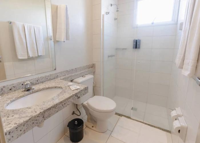 Hotel Caiua Express