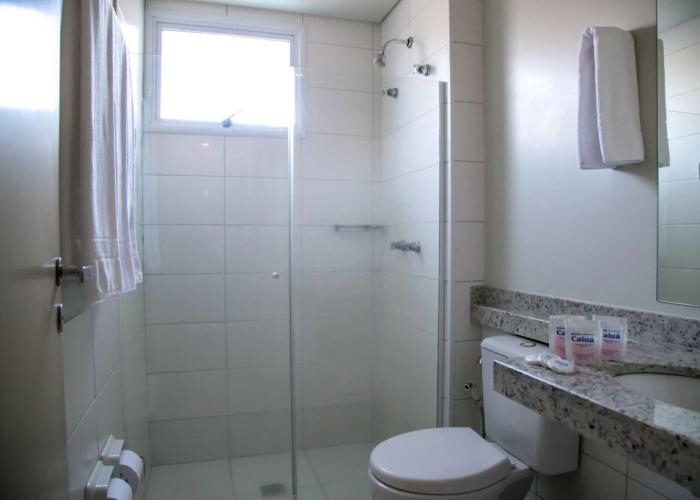 Hotel Caiua Express
