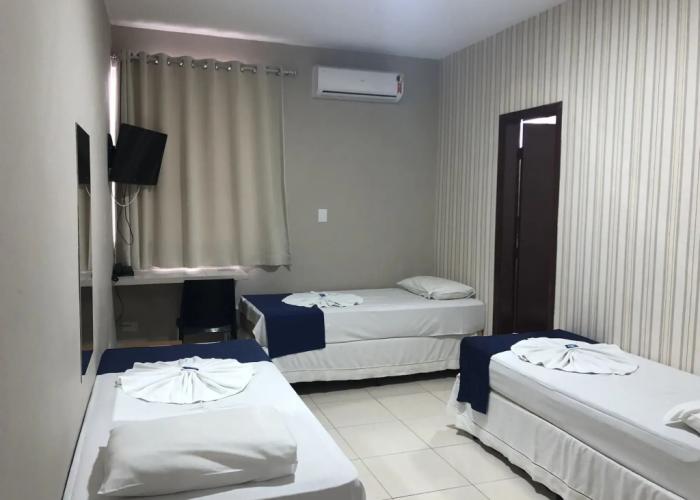 Hotel Astória
