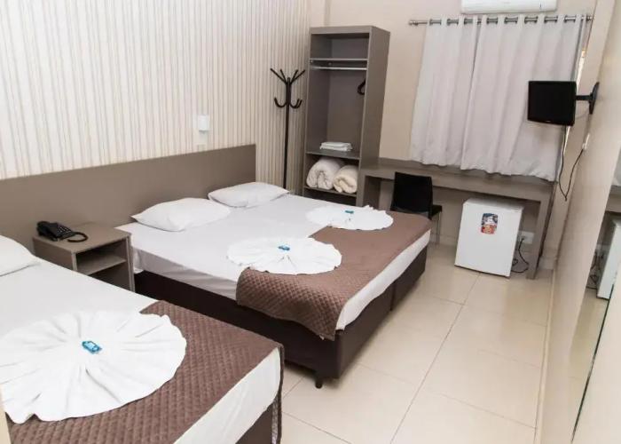 Hotel Astória