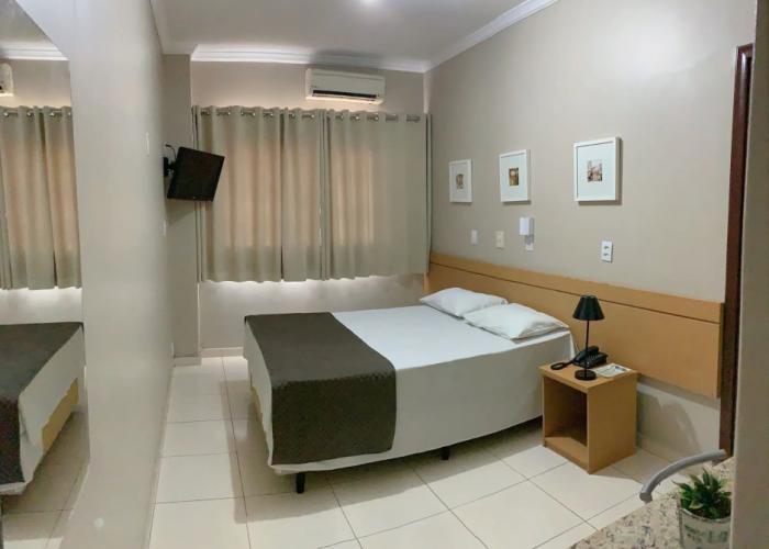Hotel Astória