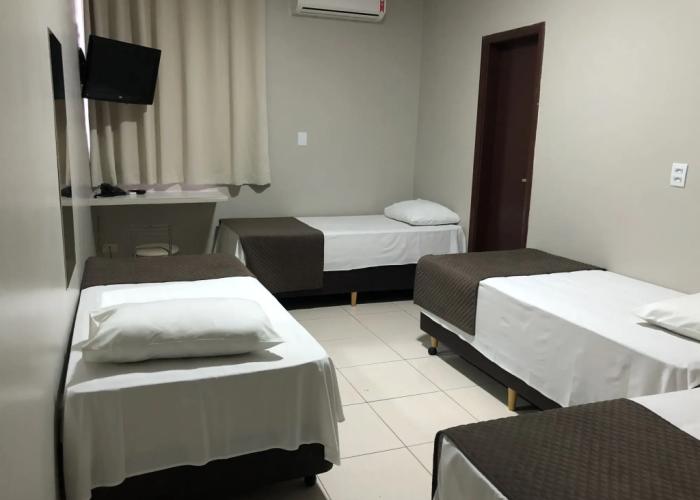Hotel Astória