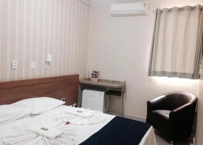 Hotel Astória