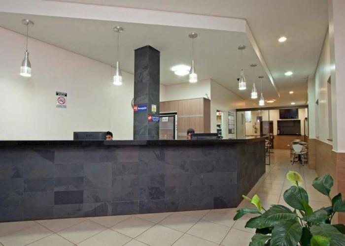 Hotel Ipiranga