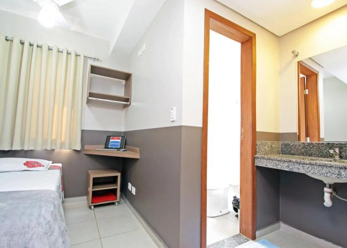 Hotel Ipiranga