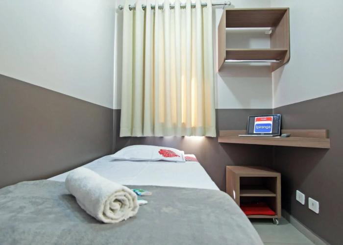 Hotel Ipiranga