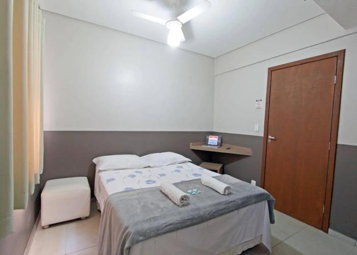 Hotel Ipiranga