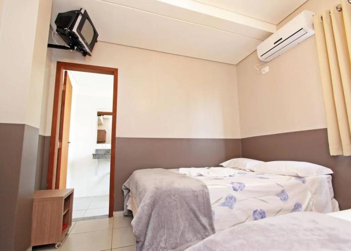Hotel Ipiranga