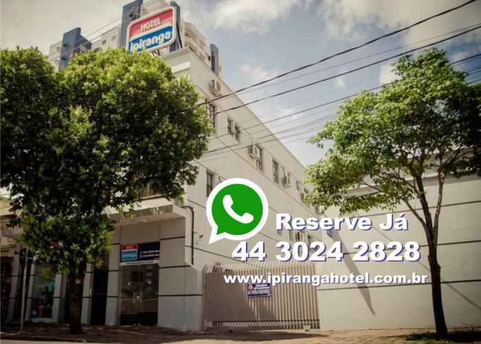 Hotel Ipiranga
