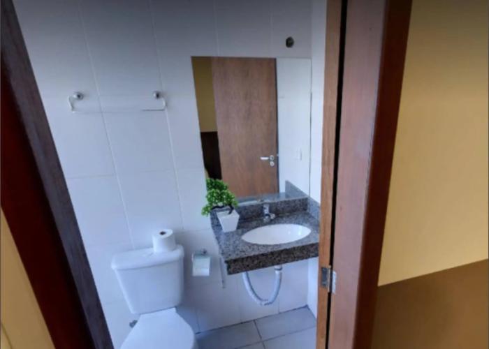 Hotel Ipiranga