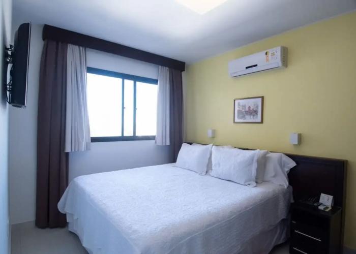 Golden Ingá Hotel