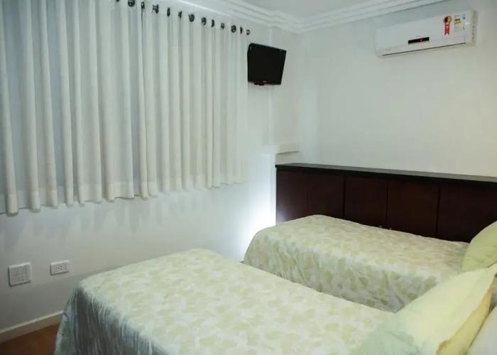 Golden Ingá Hotel
