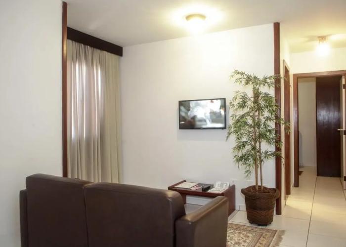 Golden Ingá Hotel