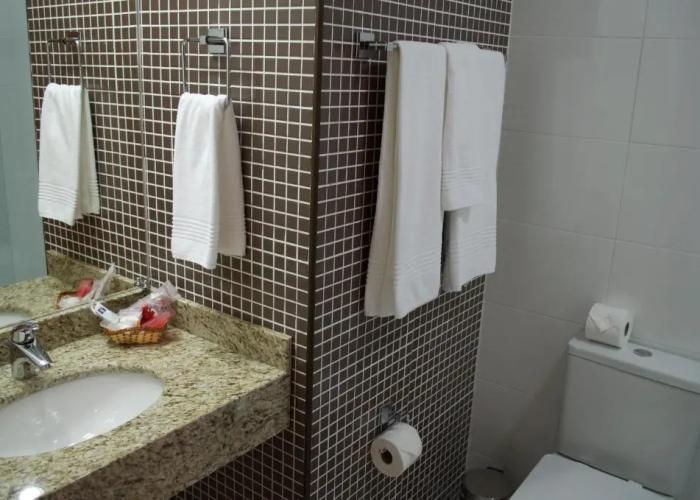 Hotel Thomasi Maringa
