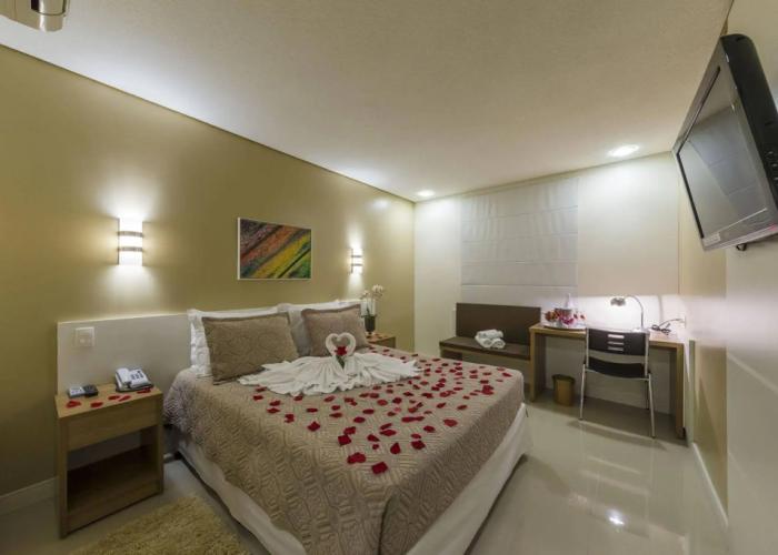 Hotel Thomasi Maringa