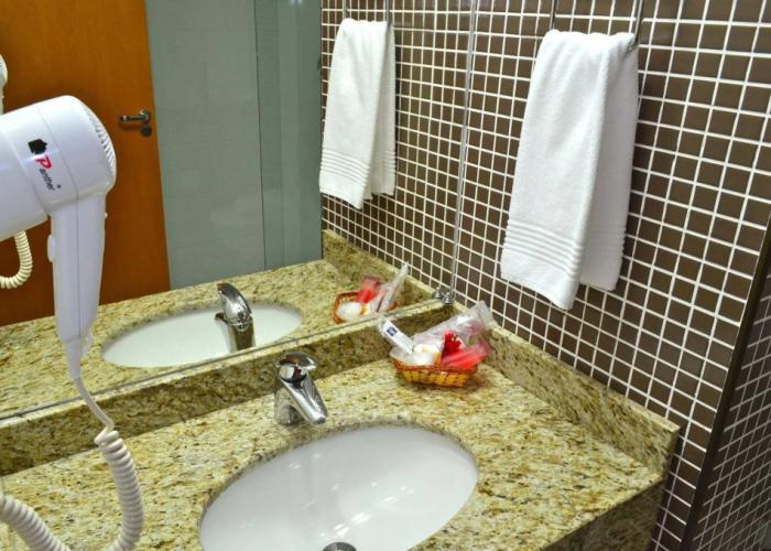 Hotel Thomasi Maringa