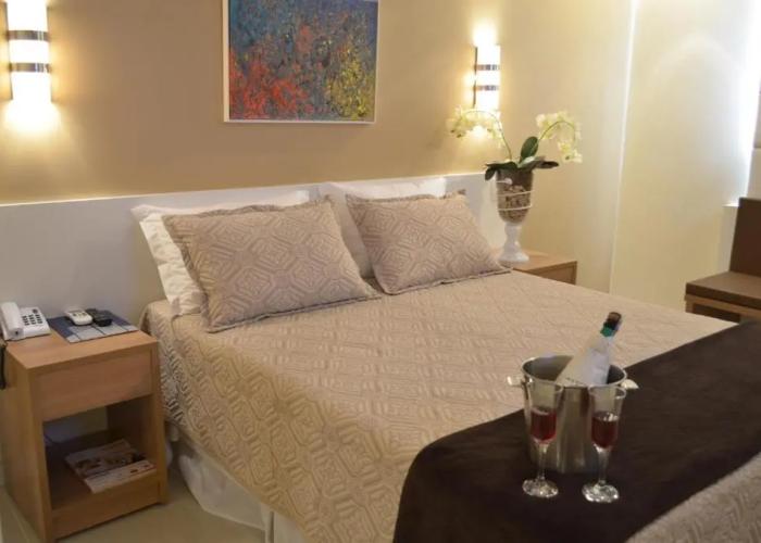 Hotel Thomasi Maringa