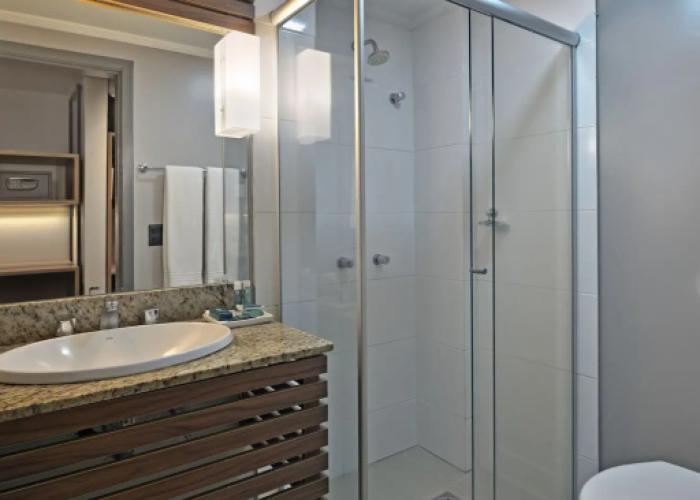 Hotel Deville Business Maringá