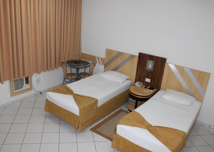 King Konfort Hotel