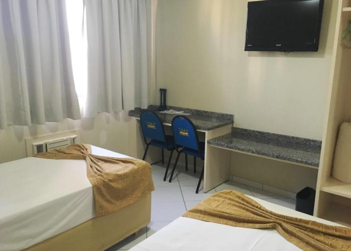 King Konfort Hotel