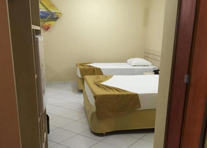 King Konfort Hotel